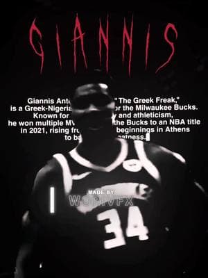 greek freak 🥵 #giannis #basketball #alightmotionedit #basketballgoatedit #basketballedits #fyp #viral 