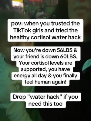 Thinking of all the people with high cortisol levels & it’s holding them back from losing weight #womenshealth #women’s supplements #naturalsupplementsforwomen #cortisolimbalance #cortisolbelly #stresshormones #bellyfat #insulinresinresistance #cortisol #didyouknow #magnesium #cortisolmocktail #over40 #repairmetabolism #cortisol #getbettersleep #insulinresistance #feelinganxious I never thought I would find a natural alternative to Ozempic that actually works! I tried so many things before landing on this all natural supplement blend with extra benefits. #weightlosstips #weightlossforwomen #fatlosstips #naturalsupplements #guthealth #supplementsthatwork #balancehormones 