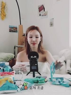 GUESS WHOS BACKKK  #asmr #twice #nayeon #fypp #kpopasmr #asmfyp #lofi #asmrforsleep #fyp #asmrtok #tingles #tappingasmr #viral #tapping #studytok #studying #asmrvideo #notalkingasmr #asmrroleplay #asmrwhisper I do not own any of the clips, credit to owners! 