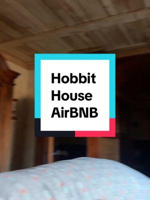 Just two best friends living our Hobbit dreams! 🏡✨ Celebrated her birthday in the coziest Airbnb, full of laughs and unforgettable memories. 🎂❤️ #HobbitHouseAdventures #BestFriendGoals #AirbnbStay #AirBNB #HobbitHouse #LOTR #BestFriends #HappyBirthday #Surprise #FYP #ForYou #OvernightTrip 