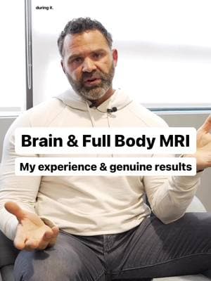 The first step in my journey with the Executive Health Scan at @FountainLife was a comprehensive brain and full-body MRI. From the very beginning, I was eager to dive into this process, curious about the insights these advanced scans would uncover. Now, I’m ready to share it all with you—every detail of my experience and results. In this video, I’m pulling back the curtain and going in-depth about my MRI results: the good, the bad, the ugly... and yes, even the scary moments. From my experience in the MRI machine to unpacking the test results, it’s an eye-opening journey you won’t want to miss. Make sure to SUBSCRIBE to my YouTube channel to stay updated on my complete Executive Health Scan journey, including results and experiences from: 1️⃣ CCTA (coronary computed tomography angiography) 2️⃣ Bloodwork + advanced testing 3️⃣ DEXA (body composition and bone density scan) 🔗 Click the link in my bio to watch the full video and follow along on this health journey. #doctor #executivehealth #mri #ccta #dexa #health #fitness #bodybuilder #bodybuilding #fatloss #trt #testosterone #testosteronereplacementtherapy #lowtestosterone #bloodwork #menshealth #muscle #musclemass #musclebuilding #performancecoach #personaltrainer #nyctrainer #nycfitfam #nycfitness