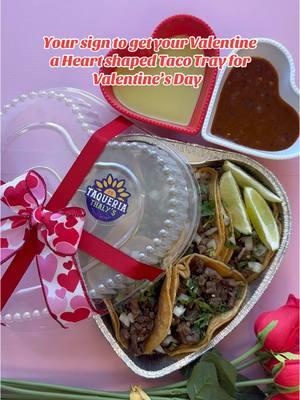 Repost, that’s the trick ☺️❤️. #heartshaped #ValentinesDay #chicago #valentinesdayfood #valentinechicago #chicagotiktok #heartshapedtacos #heartshapedtacoplatter #hearttacotray #hearteverything 