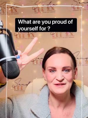 Be proud of how far you’ve come—every step forward matters.  🌟 You can rise above anxiety and reclaim your peace! Ready to take the next step?  💪 Comment RISE below, and I’ll send you my FREE training to help you on your journey.  Let’s rise together.  #RiseAboveAnxiety #SelfPride #FreeTraining"