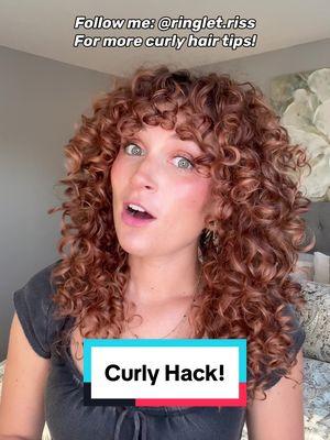 ✨I LIIIITERALLY 😉 cut down my dry time in half just because of microplopping! Microplopping takes out any excess water and product out of your curls! It is super super easy and adds so much definition to your curls! 🌙I’m using the @Curlsmith Microfiber towel (my fav) ⁉️Do you microplop your curls!? Leave a comment below!⬇️⬇️⬇️ . . . #curlyhair #curlyhaircare #curlyhairtips #curlyhairroutine #curlyhairjourney #curlyhairhelp #naturallycurly