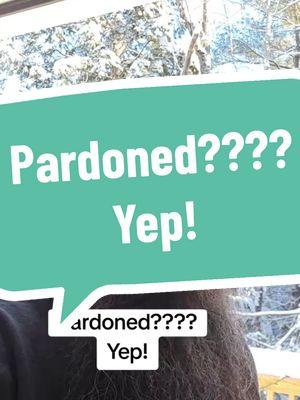 pardoned??? #pardoned #criminals #liars #thieves #typical 