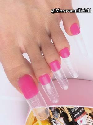 A poly gel kit perfect for Valentine's Day gifts, priced at only $15.99! #valentinesdaynails #ValentinesDay #pinknails #footnails #polygel #polygelnails #nailsalon#nailart  #nailsoftiktok #nailsartvideos #morovannails #nailsvideotutorial #christmasnails#polygeltutorial  #polygelnail#yellownails 