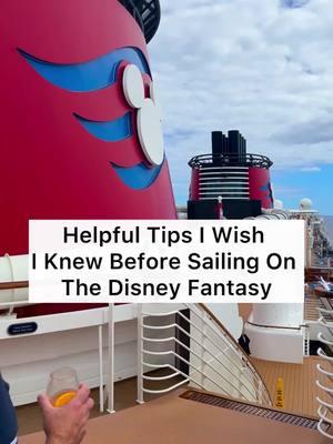 ⚓️✨ Ahoy, mateys! 🌟 Sharing some helpful tips for sailing onboard the Disney Fantasy that I wish I knew! 💫  Did you know kids can get a magical and FREE pixie dusting at the Bibbidi Bobbidi Boutique? ✨☁️ That’s right, swing by the Bibbidi Bobbidi Boutique while they are open and if a they aren’t to busy a fairy Godmother will give the kiddos a quick sprinkle of pixie dust! 🧚 And guess what, at Vista Cafe, you can have your favorite Disney characters in your coffee! ☕️😍 Depending on the barista, you may even get to request your favorite!  📞 Did you know you can actually call Pépe? Snag his number on his door and give him a ring from your stateroom! Don’t forget to head to Cabanas for lunch because every day they have mouthwatering crab legs! 🦀🍽  Oh, and here’s a secret: the stars in the carpeted hallways point to the front of the ship! 🌟🚢 Now you will always know which way is forward when stepping out of your stateroom!  Lastly, for all my dairy-free pals, Disney has got you covered with yummy options ranging from soups all the way desserts! 🍰 Can’t wait for more #DisneyFantasy adventures! ✨💙 #SailingTips #MagicalDiscoveries #disneycruiseline #disneycruisetips #disneycruiseadventure #disneycruisefantasy #disneycruisedream #disneycruises #disneycruise   