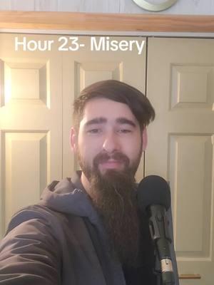 Hour 23 and our new Song Misery. Enjoy 🤘🤘@HOUR23 @wyatt__muc @Marthew #rock #metalhead ##kickass #metal #hour23 #misery 