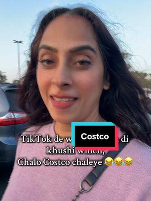 Costco shopping- let’s celebrate TikTok’s come back #costcolover #fyp #punjabi #costcomyhappyplace #shopping #groceryhaul 