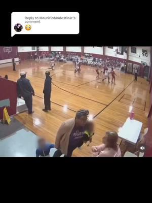 Replying to @MauricioModestinJr #principal #school #basketballcourt #gym #breakingnews #mauricioinfluencer 