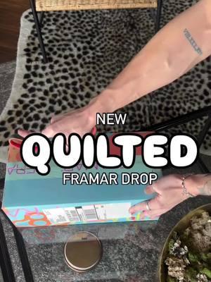 ITS GIVING SPRING 🌼 thank you besties! Shop their newest drop and other collections @framar ✨ #hairtok #hairstylist #hairhumor #hairstylisthumor #salonhumor #hairstylistlife #salonlife #radmanez #unboxing #framar 