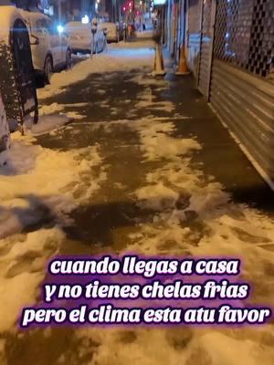 #viral #invierno #nieve #chelas #fypシ #caguama 