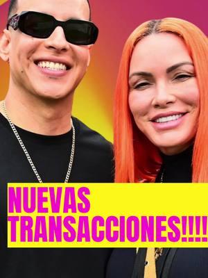 ACUSAN A LA TODAVÍA ESPOSA DE DADDY YANKEE DE DESVIAR 46 MILLONES DE DÓLARES. ¿QUIÉN TIENE LA RAZÓN? #mireddysgonzalez #mireddys #daddyyankee #news #noticias #farandula #foru #foryou #ayporfavor #alexrodrigueztv 