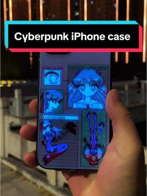 Get this season's hottest phone cases 🔥 Click in bio to check it out! #anime #cyberpunk #weeb #bazaardodo #Samsung #iphone16case #iPhone16 #iPhone16plus #iPhone16promax #animephonecase #SmallBusiness 