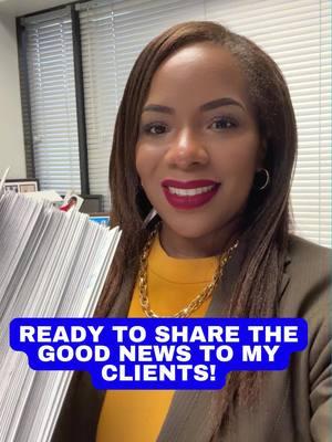 READY TO SHARE THE GOOD NEWS TO MY CLIENTS! 🇺🇸💖 Let us help you through this, get in touch with us now! 🎯 We represent clients in all 50 states and the globe 🎯 ✅ Call 561.405.4889 to schedule that consultation ✅ Visit https://linktr.ee/STLawOffice to schedule your own appointment. ‼️NOTE‼️: Past results obtained do not guarantee the same results in the future. The information in this post and caption is not legal advice and is only for general informational purposes. A scheduled personal consultation is required for legal advice and to determine whether you qualify. #immigrationattorney #immigration #STLawOffice #USCIS #greencard #greencardprocess #immigrationneeds #immigrationrelief #90dayfiance #TVISA #VAWA #asylum #UScitizen #UScitizenship #citizenship #gettingthegreencard #viral  #usa #bhfyp #immigrant