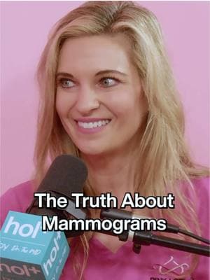 Breast cancer has now surpassed lung cancer as the leading cancer worldwide, but what can we do to fight back? This week, we’re sitting down with the incredible Dr. Kristi Funk—a double board-certified breast cancer surgeon, lifestyle medicine doctor, bestselling author, and women’s health advocate. 💡 What’s Inside This Episode? 🌸 The rising rates of breast cancer and key risk factors. 🌸 How diet, exercise, and lifestyle choices can protect you. 🌸 Early detection and the life-changing role of screenings. 🌸 The impact of hormone replacement therapy. 🌸 Cutting-edge advancements like immunotherapy and personalized medicine. Dr. Funk shares her personal experiences, groundbreaking insights, and tips to help women of all ages reduce their risk while staying empowered in their health journeys. 🎧 Listen on your favorite podcast platform or watch the episode on YouTube (link in bio)! Let’s redefine the conversation around breast cancer and create hope, one story at a time. ✨ This is an episode you don’t want to miss! ✨ #BreastCancerAwareness #cancerprevention #earlydetection #empowerment #healthjourney #healthylifestyle #health #podcast #holistichealth #holisticwellness #holplus