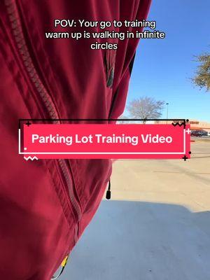 I don’t know what to say for this…but I am having fun watching it so I figured I would share. #VideoDescription: Auggie and I walking around in a parking lot sped up. We are just practicing taking treats and doing figure 8s #GermanShepherd #WorkingDog #ColdWeather #DogTrainingisFun #DogTraininglsHard #DogTraininglsWorthlt 