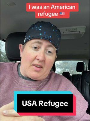 I made a wrong turn an it ended up costing me over 5 hours of time and making me an American Refugee for a few hours. I have since returned to Canada *legally* and can attest that it was beautiful and the people are wonderful #canada #buffalo #refugee #border #oops 