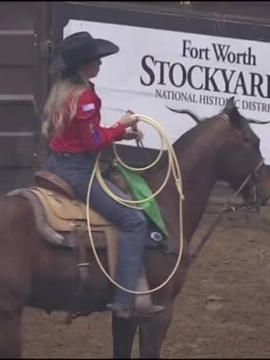 Jordan Jo Hollabaugh #winning $1,430.00 Friday Night!! 🔥🔥 #paywindowpics #StockyardsRodeo in #FortWorthTexas Entries are open 254-371-7343 #CowtownColiseum #FortWorth #NORTHSIDE #FortWorthRodeo #fortworthstockyards #Rodeo #GIDDYUPSTOCKYARDS #longlivecowgirls #longliverodeo #cowgirls #Rodeocontestants #rodeolife #rodeotime #rodeogirls #texaslife #iloverodeo #letsrodeo #cowgirlup #girls #fastgirls #breakaway #breakawayroping #champion #breakawayroper #horse #horses 