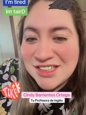 #cindybarrientosortega #theartsyteacher #hispanos #montana #kansas #oklahoma #louisiana #northdakota #wyoming #nebraska #tenessee #tiktok2025 #inglesonline #clasesdeingles 