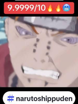 If yall want longer uncut videos I’ll be posting them to my instagram. Yall can follow or not I’ll always appreciate you all#narutoshippuden #naruto #animefypシ #animefyp #animetiktok #badassanimemoment 