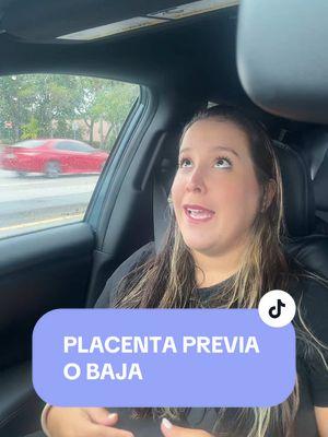 #ecomorfologico #placentaprevia #placentabaja #pregnantlife #pregnancytiktok #pregnancy #pregnant 