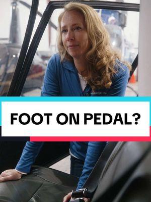 “Foot on a pedal? Sounds obsolete!” #helicopterpilot #helicopterpilots #helicopterpilotlife #flywithme #helicopter #helicopters #helicopterride #helicoptertour #helicopterview #helicopterflight #helicopterlife #helicoptertours #helicoptertraining #helicopternation #helicopterlovers #helicoptertravel #helicopterslovers #pilotlife #aviation #aviationlovers #aviationgeek #aviationlife #AviationLover #aviationlove #aviationschool 