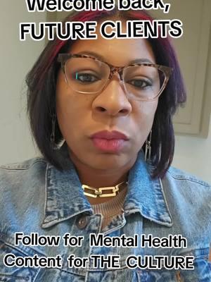 Time for some therapy for the CULTURE!!! #TikTok #TikTokTherapy #WelcomeBack #MentalHealth #BlackGirl #MomLife #ShesBack #HealingTime 