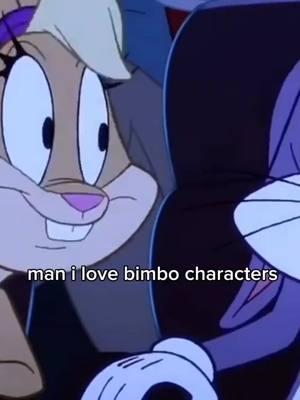 #bimbo #lolabunny #charlottelabouff #brittanytaylor #janetcage #oc #fyp i took the part with janet cage from @/ghiacci0s video 