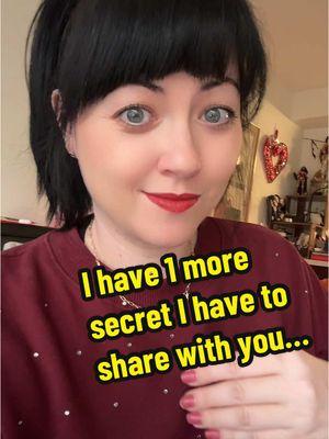 #xenawarriorprincess #mysecret 