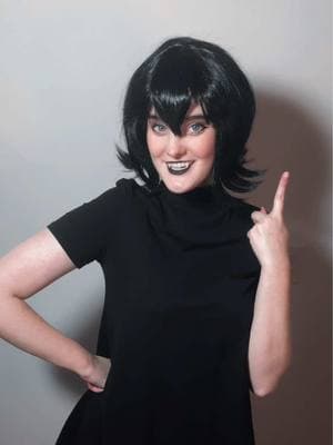 #maviscosplay #mavis #mavisdracula #hoteltransylvania #hoteltransylvaniacosplay #dracula #gothgirl #cosplaygirlsoftiktok #gothtok #cosplay #fypシ #fypシ゚viral🖤tiktok #c0splay #johnnyandmavis #mavisandjohnny #spookyseason #halloweencostume 