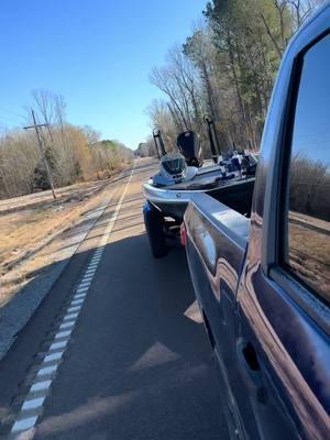 Headed to Florida to fish our first Crappie Masters #talquin #crappie #fyp #crappiemasters #fishtok #crappiefishing #magnoliacrappieclub #fypage #january #rookies