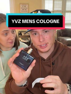 In my honest opinion this YCZ Midnight Marine Men Cologne is pretty damn good for being only $8 #mencologne #ycz #yczcologne #cologne #colognesformen #colognetok #colognetiktok #newyearnewaura #tiktokshopfinds #tiktokshopmademebuyit 