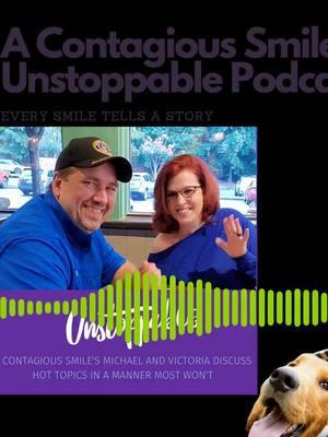 #acontagioussmile #acontagioussmilepodcast #victoriacuore #unstoppable #episode #podcast #domesticviolence #womensrights #childrensrights #holdingaccountable #criminaljustice #prank #survivors #surviveseries #voiceless #healing #abuse #abuserecovery