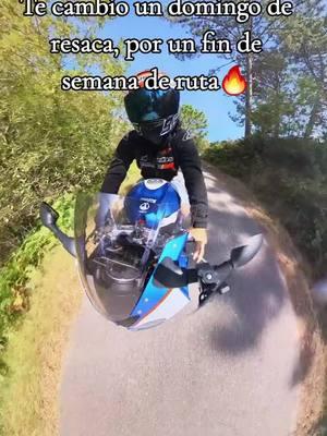 cierto o no?? #s1000rr #moteros #biker #fyp #galicia 