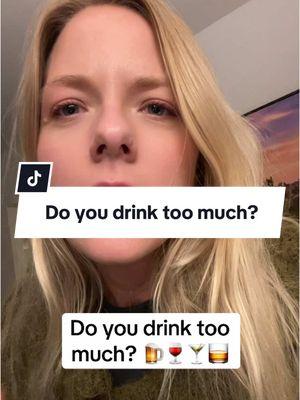 Do you drink too much alcohol? This information might change your life! #fyp #sobercurious #hungover #daydrinking #🍷🍷🍷🍷🍷 #wineo #dryjanuary #ineedadrink 