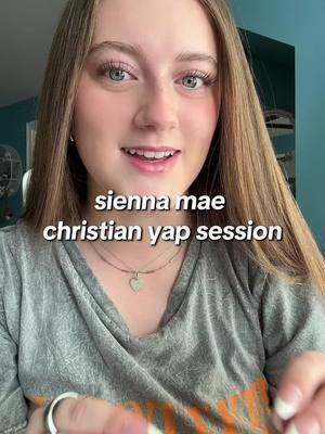 My take on the sienna Mae situation!  Lmk your thoughts! Be nice :)  #christiangirl #christiangirly #siennamae #siennamaegomezz #sienna #Jesuslovesyou 