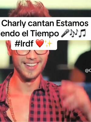 Erik y Charly cantan Estamos Perdiendo el Tiempo 🎬 #lareinadelflow #lrdf #charlyflow #pezkoi 