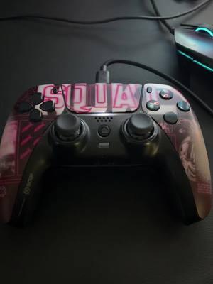 My favorite scuf is fading 🥹 @Swagg  it’s been fun brotha! @SCUF Gaming #scuf #fazeswagg #gaming #twitch #warzone #callofdutywarzone #callofduty 