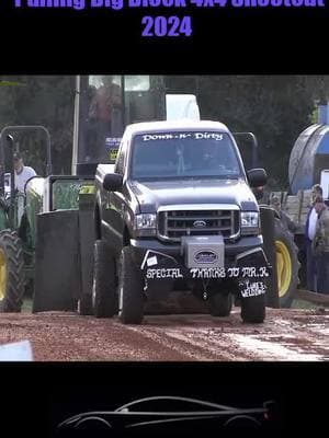 #truck #tractor #offroad #pull #racing #pulling #truckpulling #2025 