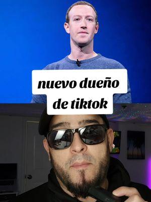 Replying to @madampetit3  nuevo dueño de tiktok  #tiktokusa #monetizatiktok #monetizar #tiktok #usa 