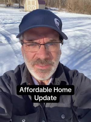 Quick update on the affordable home project, I have everyone’s input and I’m submitting it to the architect today. I’ve also received an amazing amount of feedback and information from a second architect, who is part of this community, and I will be working with him to incorporate his ideas into the new home. We have a name for the home, it will be “The Briavelle” #affordablehousing #livingwage #realtor 