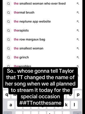 #taylorswift #swifttok #taylornation #thesmallestmanwhoeverlived #supremecourt #useyourvoice #tiktokban #meta 