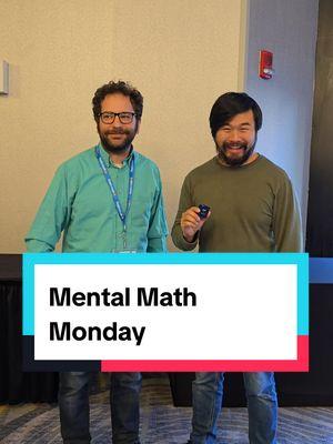 How would you mentally calculate 1+2+3+4+5+6+7+8+9? #math #mathematics #maths #mathtok #stem #mentalmathmonday 