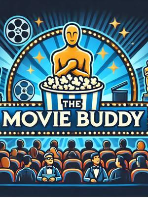 Introducing The Movie Buddy Podcast. This will be on my YouTube channel! Be sure to subscribe. And listen to my above the line Oscar Predictions! #oscars #review #predictions #movies #cinema #film #movie #art #awardsseason #goldenglobes #sag #sagaftra #pga #wga #baftaawards #baftas #fyp #foryoupage #fyc #wickedmovie #wicked #anora #thebrutalist #thesubstance #conclave #emiliaperez #duneparttwo #september5 #acompleteunknown #arealpain 