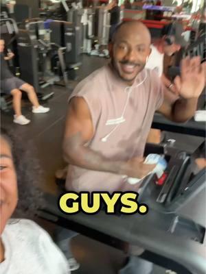 Replying to @p_ross95 IF THIS ISN’T MOTIVATION TO KEEP TO YOUR NEW YEARS RESOLUTIONS AND GO TO THE GYYYYYM!!!! I don’t know what is! Hahaa soo dope😭😭😭 I don’t fan girl over most things in pop culture but @UFC related im fan girling haha #khalilrountree #UFC #ufc311 #gym #mma #fyp #fighter #fangirl #motivation 