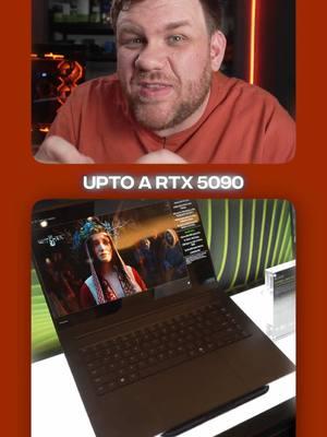 Trying something new…. BUT RAZER WAS 🔥🔥🔥 at CES 2025 #ces2025 #razergaming #pcgaming #gaming 