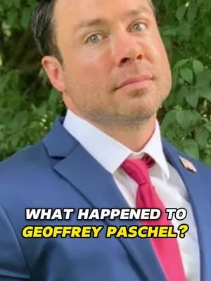 What Happened To Geoffrey Paschel? #geoffreypasche#90dayfience#tvstars#stars#tvshow#happened#usa_tiktok#trending#celebrity#foryou#fyp