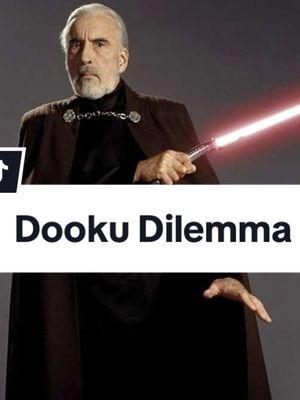 I love the Dooku we got, but if I could add this layer to him, I absolutely would #Starwars #CountDooku #Christopherlee #darthtyrannus #theprequels #starwarsprequels #jedi #sith #theforce #lightsaber #theclonewars #georgelucas #fyp #fypシ #starwarstok #maytheforcebewithyou #kenansavage11 