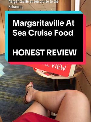 Curious about the food onboard Margaritaville at Sea? 🍔 🍕Here’s the ultimate foodie tour from our family cruise! 🌴 🍹 From juicy burgers at Jimmy’s Cheeseburger in Paradise to decadent desserts, tropical cocktails, and endless buffets, we tasted it all! 😋 ✨ Whether you’re a picky eater or a foodie adventurer, there’s something for everyone on this cruise. Bon appétit on the high seas! 🚢🍽️   MORE ON THIS CRUISE HERE ⬇️ @TRAVEL WITH ME📍  #margaritavilleatsea  #honestreview #foodietravel #familytravel #travelwithkids #travelcontent #cruiselife #familyvacation #onthisday 